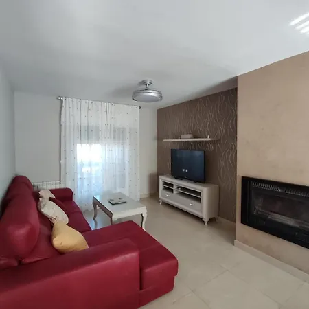 Casa Nilla * Padul