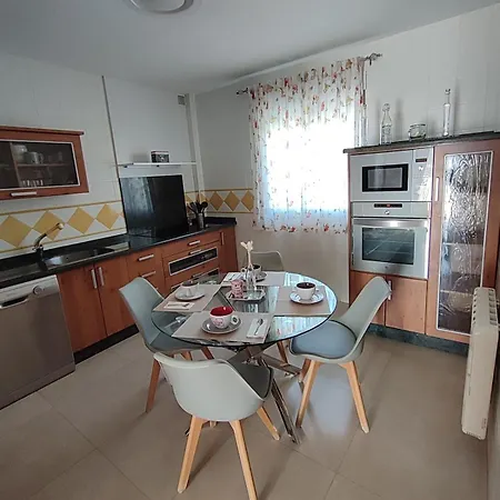 Casa Nilla