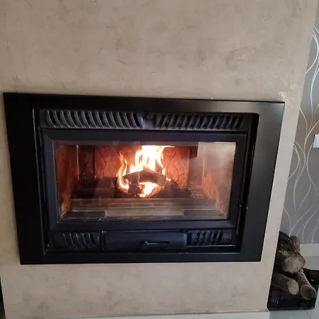 Casa Nilla *