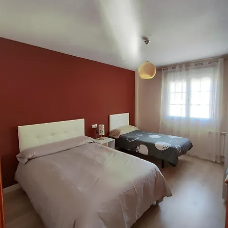 Holiday home Casa Nilla Padul