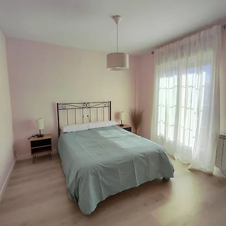 Casa Nilla * Padul
