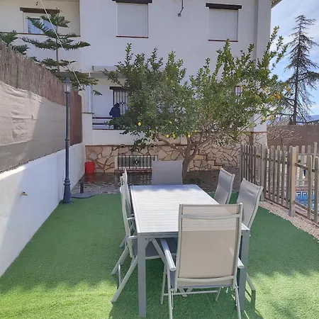 Casa Nilla Holiday home *