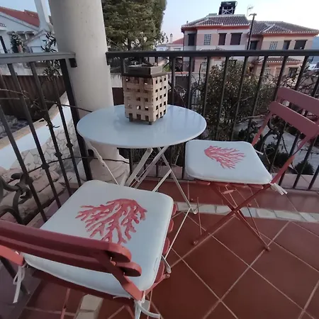 Casa Nilla Holiday home Padul