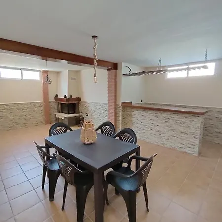 Casa Nilla Padul