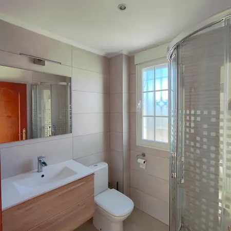 Casa Nilla Holiday home *