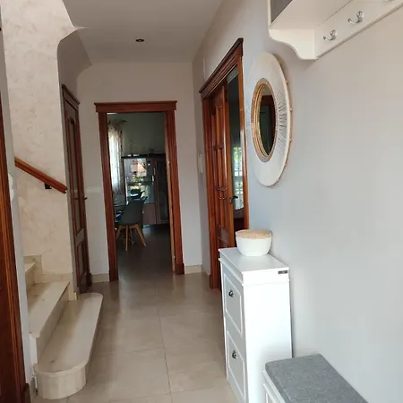 Casa Nilla