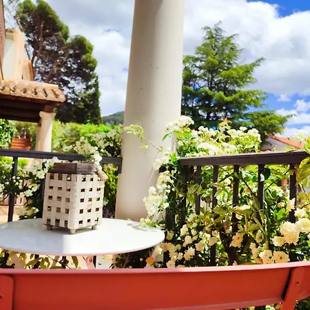 Casa Nilla Holiday home Padul