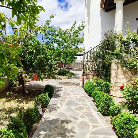 Holiday home Casa Nilla *