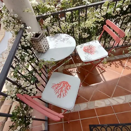 Casa Nilla Padul