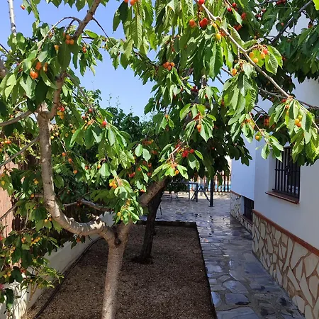 Casa Nilla Holiday home *