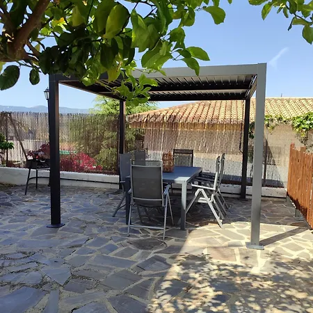 Casa Nilla *