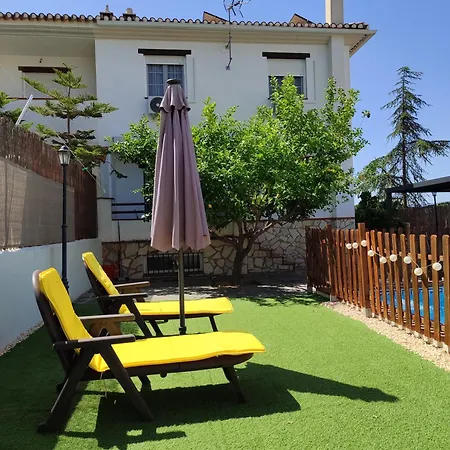 Casa Nilla Holiday home