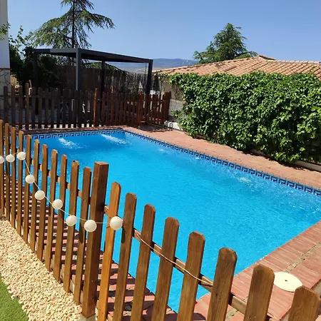 Casa Nilla Holiday home *